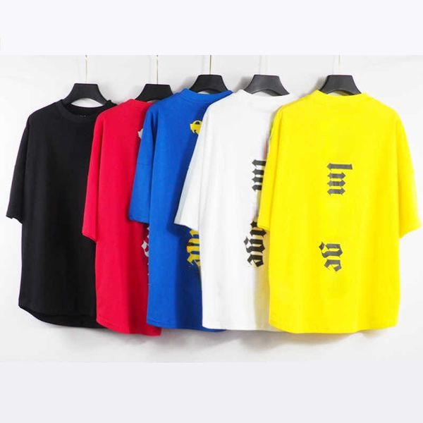 23ss designer t shirt summer short sleeved mens tshirt sweatshirt men women round neck pullover cotton tee luxury cotton t-shirt loose bat s, White;black
23ss designer t shirt summer short sleeved mens tshirt sweatshirt men women round neck pullover cotton tee luxury cotton t-shirt loose bat s, White;black