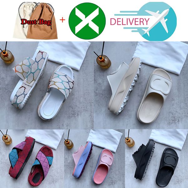 thick bottomed sandles womens slipper designer platform flops cloth leather latex slides resin light blue pink white beach sandal woman sand, Black
thick bottomed sandles womens slipper designer platform flops cloth leather latex slides resin light blue pink white beach sandal woman sand, Black
