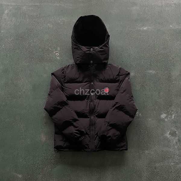 trapstar hoodie men's london winter warm detachable hooded down jacket black red embroidered letter coat 4 tyzo, Black;brown
trapstar hoodie men's london winter warm detachable hooded down jacket black red embroidered letter coat 4 tyzo, Black;brown