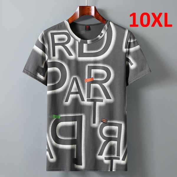 men's tshirts big size 10xl t shirts summer tshirts men fashion casual plus tees letter graffiti short sleeve tshirt male 230411, White;black
men's tshirts big size 10xl t shirts summer tshirts men fashion casual plus tees letter graffiti short sleeve tshirt male 230411, White;black
