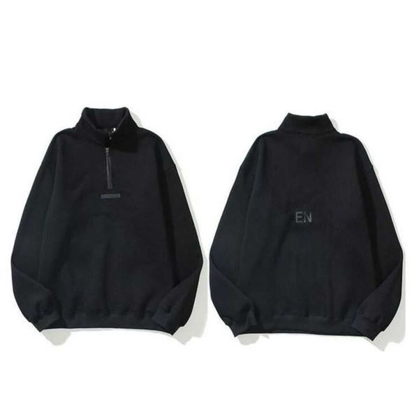 men's hoodies sweatshirts winter designer men&women knitting spring oversize autumn fear silicon skateboard hoody hooded 0ka3, Black
men's hoodies sweatshirts winter designer men&women knitting spring oversize autumn fear silicon skateboard hoody hooded 0ka3, Black