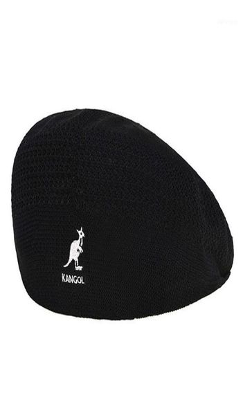 kangol knitting mesh kangaroo wool four seasons british retro beiya same versatile beret berets3119207, Blue;gray
kangol knitting mesh kangaroo wool four seasons british retro beiya same versatile beret berets3119207, Blue;gray