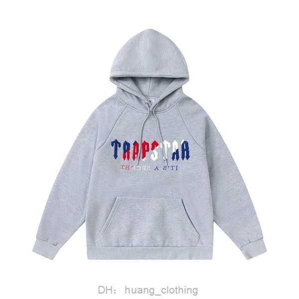 trapstar men's & sweatshirts 22ss brand s hoodie quality casual hip hop women pullover s-xl 1 8lyj, Black
trapstar men's & sweatshirts 22ss brand s hoodie quality casual hip hop women pullover s-xl 1 8lyj, Black