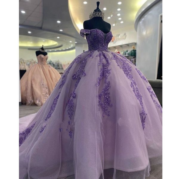 quinceanera dresses princess purple appliques sequins beading sweetheart ball gown with tulle plus size sweet 16 debutante party birthday ve, Blue;red
quinceanera dresses princess purple appliques sequins beading sweetheart ball gown with tulle plus size sweet 16 debutante party birthday ve, Blue;red