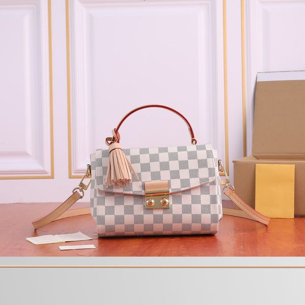 croisette bag embossing luxury women's handbag crossbody shoulder bag made products caviar calfskin bags baguettes designer bag bandbag
croisette bag embossing luxury women's handbag crossbody shoulder bag made products caviar calfskin bags baguettes designer bag bandbag