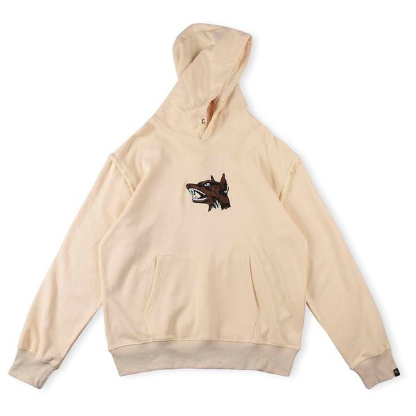 beige hoodies sweatshirts plus size men womens tiger embroidery hip hop fleece hoode men's 23fw, Black;brown
beige hoodies sweatshirts plus size men womens tiger embroidery hip hop fleece hoode men's 23fw, Black;brown