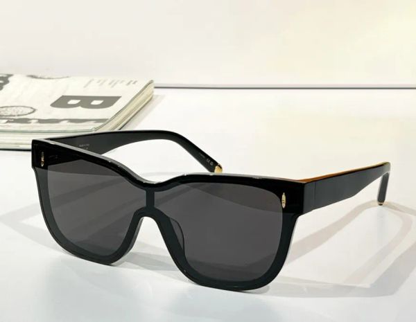 designer new 2023 mens women sunglasses colorful lens acetate fashion brand glasses summer trendy versatile come womens mens sunglasses, White;black
designer new 2023 mens women sunglasses colorful lens acetate fashion brand glasses summer trendy versatile come womens mens sunglasses, White;black