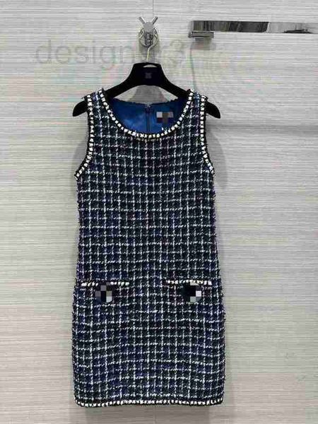 casual dresses designer tank skirt 2023 spring new black and white edge decorative splice gradient blue woven dress c7tr, Black;gray
casual dresses designer tank skirt 2023 spring new black and white edge decorative splice gradient blue woven dress c7tr, Black;gray