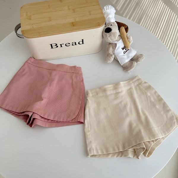 shorts children solid candy color dress pants girl baby fashion anti slip cute design cotton spring simple clothes 230411, Black
shorts children solid candy color dress pants girl baby fashion anti slip cute design cotton spring simple clothes 230411, Black