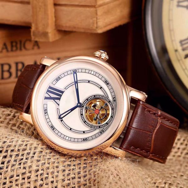 mens watch aaa designer watches 42mm black automatic mechanical fashion style steel tourbillon l movement classic wristwatches clasp analog, Slivery;brown
mens watch aaa designer watches 42mm black automatic mechanical fashion style steel tourbillon l movement classic wristwatches clasp analog, Slivery;brown