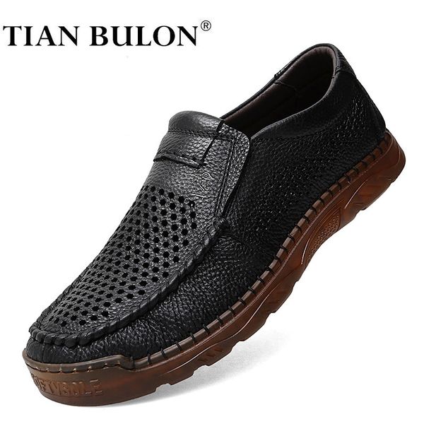 summer genuine leather men casual shoes luxury brand mens loafers breathable moccasins hollow out slip on mens business shoes, Red;white
summer genuine leather men casual shoes luxury brand mens loafers breathable moccasins hollow out slip on mens business shoes, Red;white