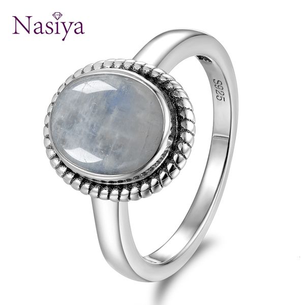 wedding rings fashion 8x10 mm oval natural moonstones rings womens 925 silver jewelry ring wholesale gifts vintage fine 230410, Slivery;golden
wedding rings fashion 8x10 mm oval natural moonstones rings womens 925 silver jewelry ring wholesale gifts vintage fine 230410, Slivery;golden
