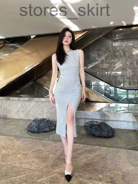 skirts&skorts designernew autumn brand high-end dress split silver knitted valentine's day birthday gift christmas thanksgiving u92c
skirts&skorts designernew autumn brand high-end dress split silver knitted valentine's day birthday gift christmas thanksgiving u92c