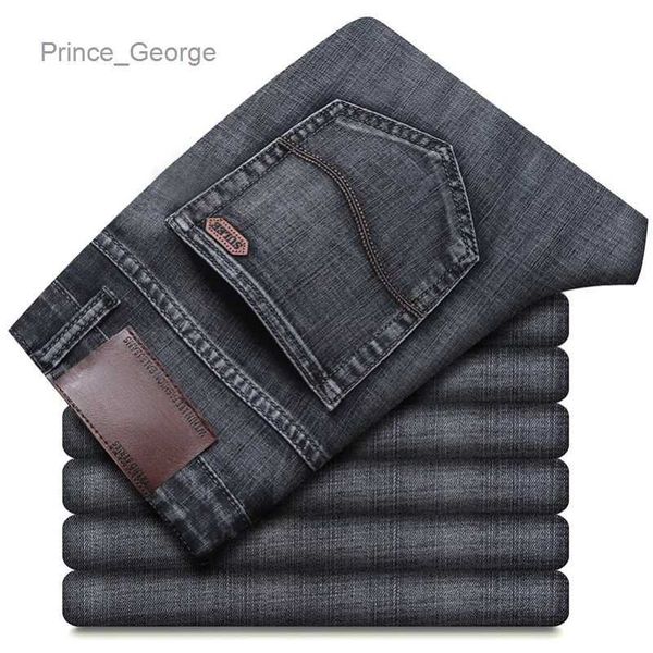 Men's Jeans New Men…