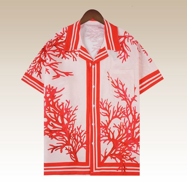 men's casual shirts spring contrast printing shirt short sleeve casual men shirt streetwear camisa fashion masculina shirt moda hombre, White;black
men's casual shirts spring contrast printing shirt short sleeve casual men shirt streetwear camisa fashion masculina shirt moda hombre, White;black