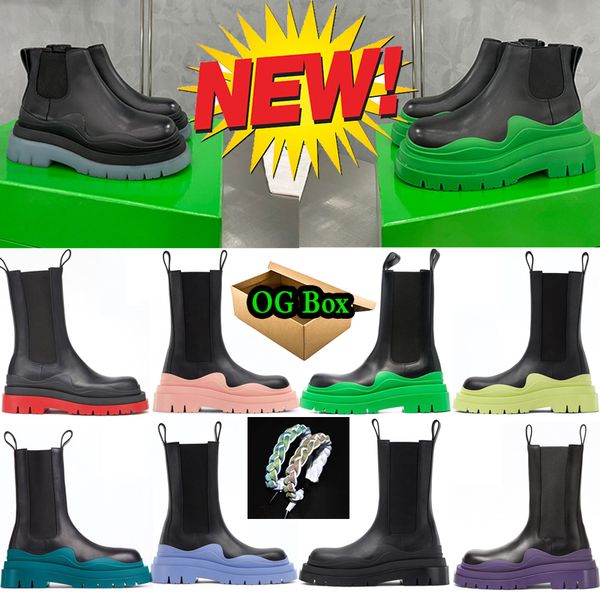 2023 designer green boots man women knight cowskin ankle half fashion boot colored booties soles cotton rainboots fabric shoes shoe martin w, Black
2023 designer green boots man women knight cowskin ankle half fashion boot colored booties soles cotton rainboots fabric shoes shoe martin w, Black