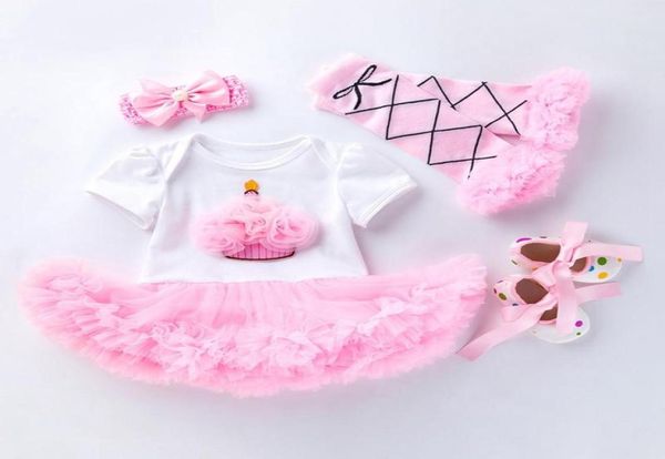 12m fashion brand new clothes for newborn infant baby girls birthday baptism dress set lovely clothing 1st year girls baby suit8496066, White
12m fashion brand new clothes for newborn infant baby girls birthday baptism dress set lovely clothing 1st year girls baby suit8496066, White