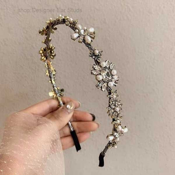 hair clips & barrettes bling crystal headband bee accessories for luxxury beaded designer bands wholesale bow hoop head bands 9 styles 8 aw4, Golden;silver
hair clips & barrettes bling crystal headband bee accessories for luxxury beaded designer bands wholesale bow hoop head bands 9 styles 8 aw4, Golden;silver
