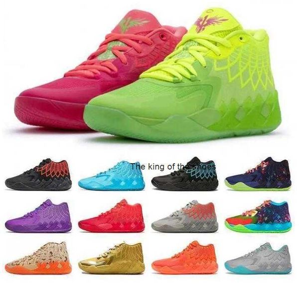 2023mb.01 shoes2023 mb.01 lamelo ball mb-1 men women basketball shoe green black red blue rick morty mens trainer breathable comfortable spo
2023mb.01 shoes2023 mb.01 lamelo ball mb-1 men women basketball shoe green black red blue rick morty mens trainer breathable comfortable spo
