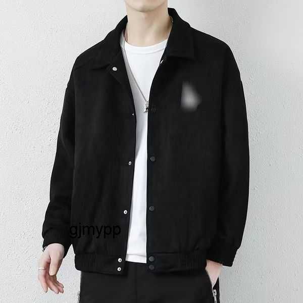 men's jackets baseball autumn winter fashion handsome versatile hatless short contrast large pocket 18fafr, Black;brown
men's jackets baseball autumn winter fashion handsome versatile hatless short contrast large pocket 18fafr, Black;brown
