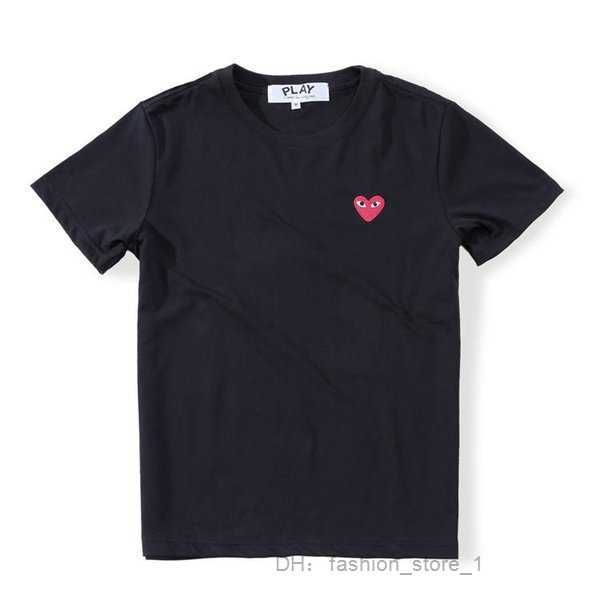 men's t-shirts fashion mens plays shir cdg designer red hear shir commes casual shirs badge high quanliy tshirs coon embroidery shor sl, White;black
men's t-shirts fashion mens plays shir cdg designer red hear shir commes casual shirs badge high quanliy tshirs coon embroidery shor sl, White;black