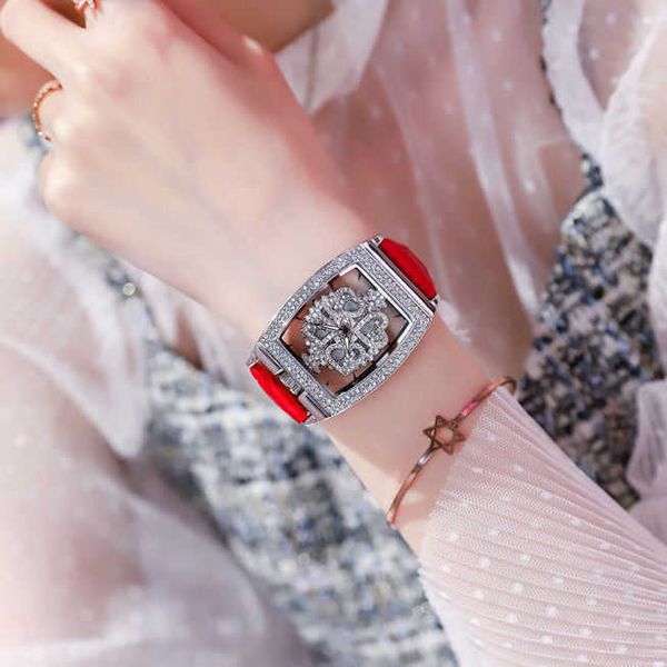 2023 factory wholesale full sky star goddess watch women's light luxury small student women's watch high sense fashion watch ydkl, Slivery;golden
2023 factory wholesale full sky star goddess watch women's light luxury small student women's watch high sense fashion watch ydkl, Slivery;golden