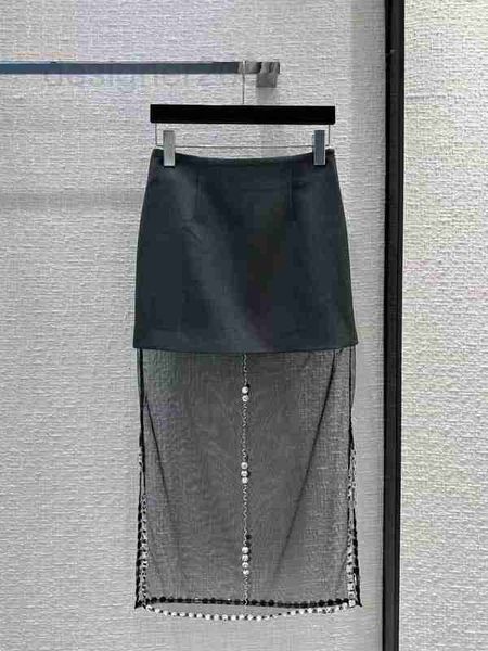 skirts designer 2023 new spring summer fashionable milan fashion a women brand same style sundress udyw, Black
skirts designer 2023 new spring summer fashionable milan fashion a women brand same style sundress udyw, Black