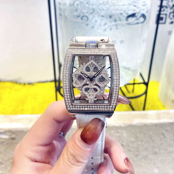 goddess watch women's all sky star new light luxury small crowd women's watch belt square waterproof 65% off discount sale, Slivery;golden
goddess watch women's all sky star new light luxury small crowd women's watch belt square waterproof 65% off discount sale, Slivery;golden