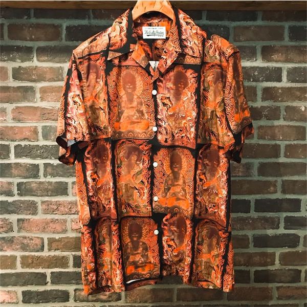2023ss shirt men women quality casual hawaiian shirts tee, White;black 
2023ss shirt men women quality casual hawaiian shirts tee, White;black