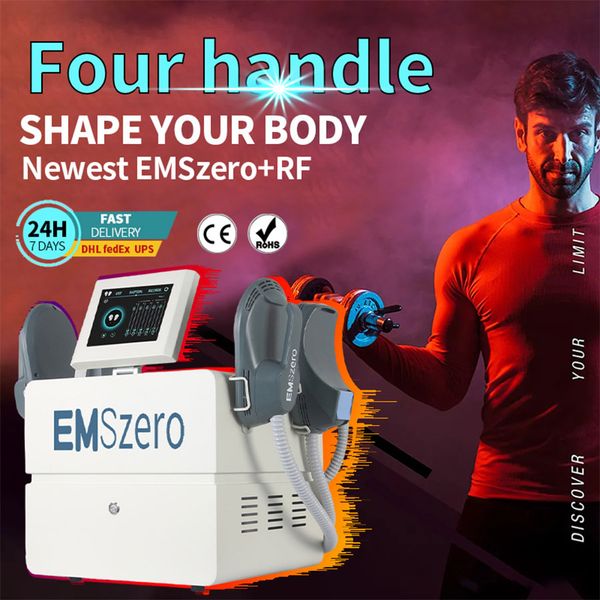 dls-emsslim neo rf beauty machine 6000w emszero 14 tesla beauty muscle stimulator beauty 4 handles sculpt machine
dls-emsslim neo rf beauty machine 6000w emszero 14 tesla beauty muscle stimulator beauty 4 handles sculpt machine