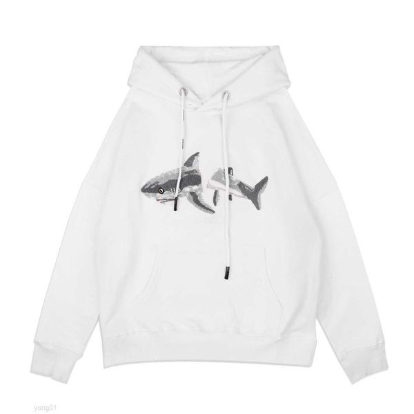 hoodie for men plam fashion angle cotton designer able 2022 autumn and winter 22 new shark flocking loose hooded sweater 360g yu9w, Black
hoodie for men plam fashion angle cotton designer able 2022 autumn and winter 22 new shark flocking loose hooded sweater 360g yu9w, Black