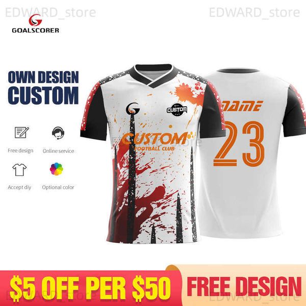 diy tees polos custom full sublimation 100% polyester print mens mesh fabric soccer jersey shirts breathable short sleeve football t shirt l, Black
diy tees polos custom full sublimation 100% polyester print mens mesh fabric soccer jersey shirts breathable short sleeve football t shirt l, Black