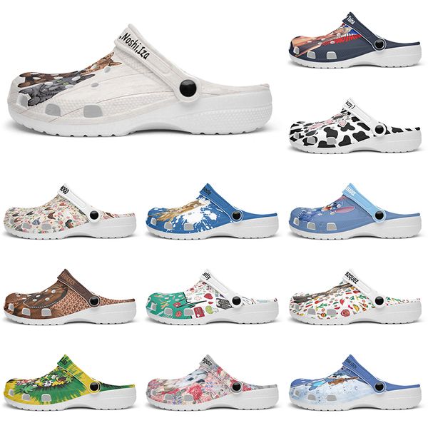 Customized lovely beautiful fashionable comfortable exquisite Diy shoes for men and women's indoor slippers 38-102848
Customized lovely beautiful fashionable comfortable exquisite Diy shoes for men and women's indoor slippers 38-102848