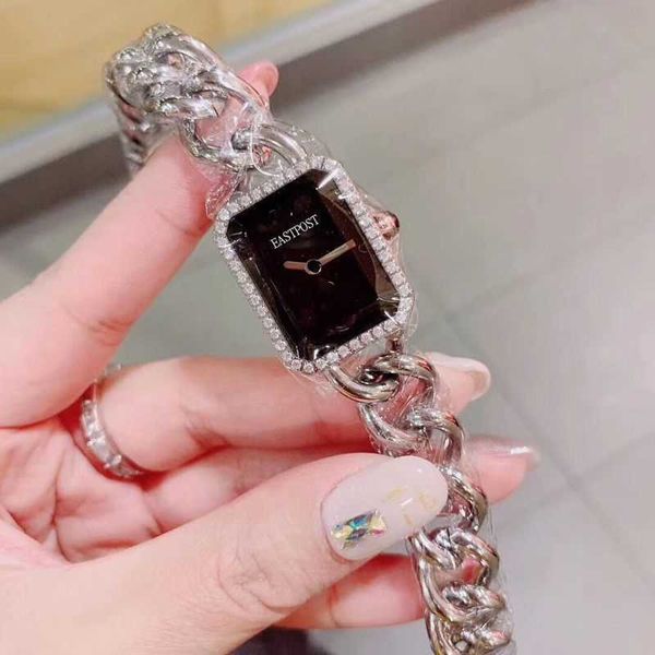 watch chain bracelet wristwatch quartz waterproof women's watch student steel band wind middle ancient hand chain watch women's st, Slivery;golden
watch chain bracelet wristwatch quartz waterproof women's watch student steel band wind middle ancient hand chain watch women's st, Slivery;golden