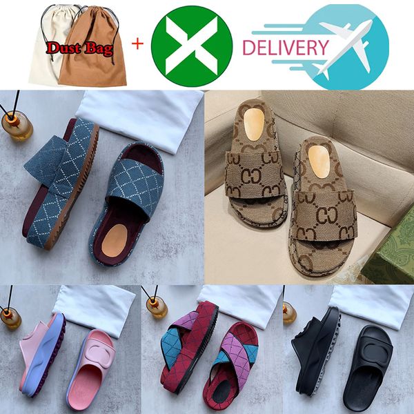 designer sandles womens slipper thick bottomed platform flops cloth leather latex slides resin light blue black pink white beach sandal woma
designer sandles womens slipper thick bottomed platform flops cloth leather latex slides resin light blue black pink white beach sandal woma