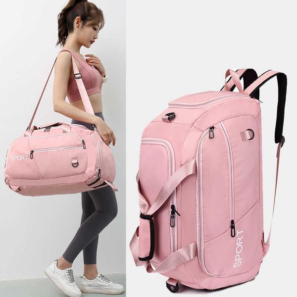 duffel bags fitness gym travel backpack women shoulder outdoor yoga training luggage crossbody hangbag sport backpacks 230404
duffel bags fitness gym travel backpack women shoulder outdoor yoga training luggage crossbody hangbag sport backpacks 230404
