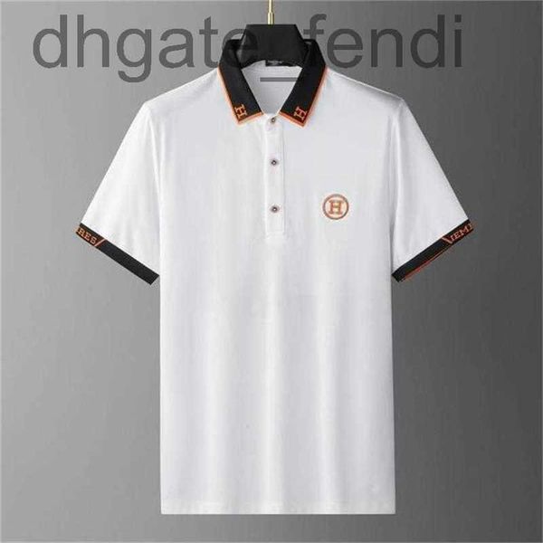 men's t-shirts designerspring and summer designer polos t-shirt high end embroidery letter cotton square neck casual fashion golf dress, White;black
men's t-shirts designerspring and summer designer polos t-shirt high end embroidery letter cotton square neck casual fashion golf dress, White;black