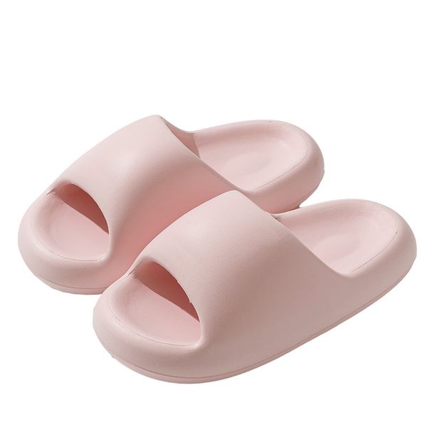 women's home slippers lightweight soft elastic bathroom air cushion four seasons men, Black
women's home slippers lightweight soft elastic bathroom air cushion four seasons men, Black