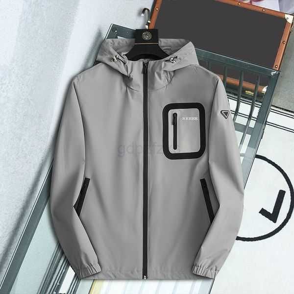 men's jacket, spring and autumn waterproof hoodie, outdoor clothing, zipper and parka material nswt 567, Black;brown
men's jacket, spring and autumn waterproof hoodie, outdoor clothing, zipper and parka material nswt 567, Black;brown