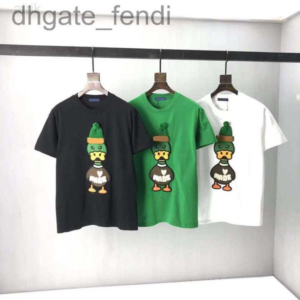 men's t-shirts designer2022ss spring and summer new high grade cotton printing short sleeve round neck panel t-shirt color black white, White;black
men's t-shirts designer2022ss spring and summer new high grade cotton printing short sleeve round neck panel t-shirt color black white, White;black