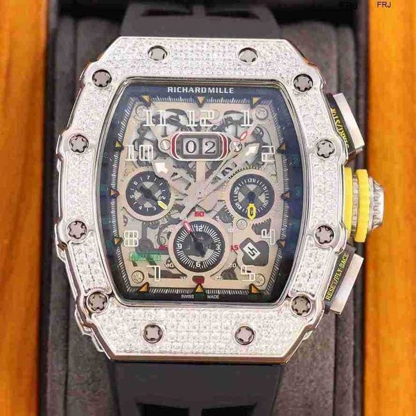 designer watches richads milles richads mille new hollow out automatic mechanical diamond inlaid mens watch rm1103 frj, Slivery;golden
designer watches richads milles richads mille new hollow out automatic mechanical diamond inlaid mens watch rm1103 frj, Slivery;golden