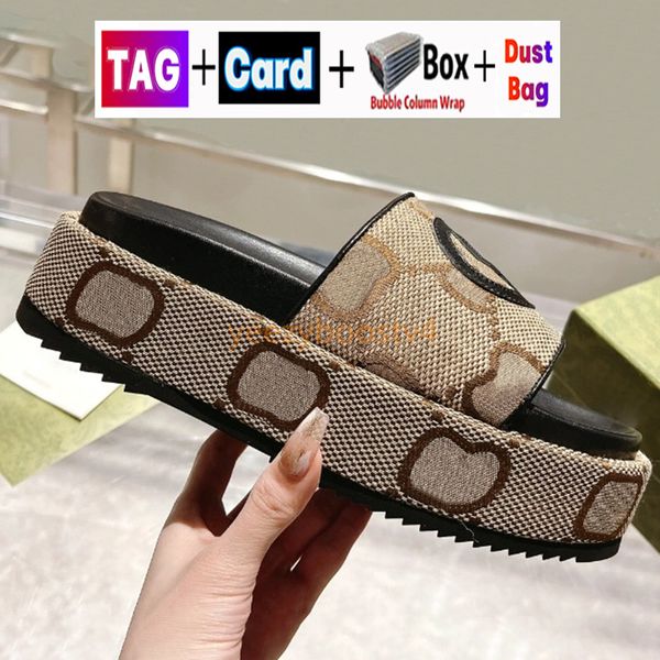 designer slides women slippers rattan platform slide sandals jumbo interlocking mens rubber sliders thick bottom sandal men beach canvas sli, Black
designer slides women slippers rattan platform slide sandals jumbo interlocking mens rubber sliders thick bottom sandal men beach canvas sli, Black