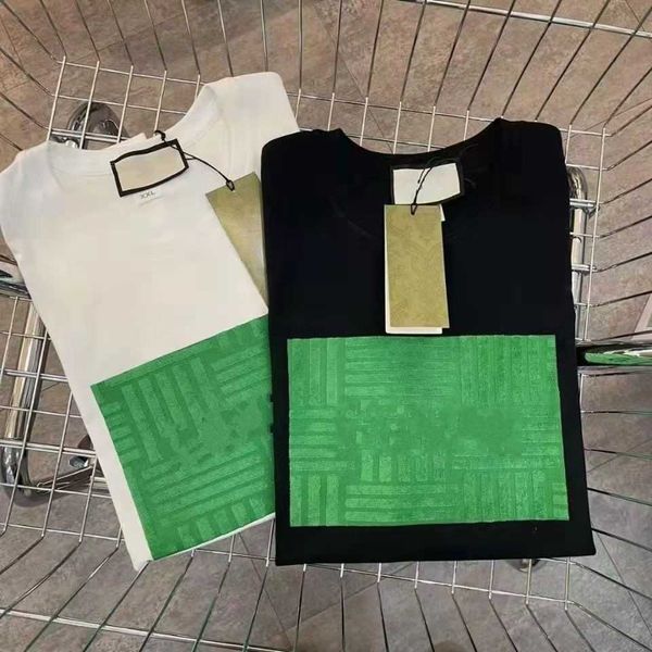 men's t-shirts designer shirt womens short sleeve shirts round neck letter printed t-shirt size s-7xlohe7ohe7, White;black
men's t-shirts designer shirt womens short sleeve shirts round neck letter printed t-shirt size s-7xlohe7ohe7, White;black