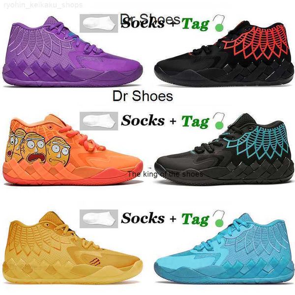 2023mb.01 shoeswith socks lamelo ball mb.01 basketball shoes mens queen city rock ridge red galaxy white silver rick and morty womens sneake, Black
2023mb.01 shoeswith socks lamelo ball mb.01 basketball shoes mens queen city rock ridge red galaxy white silver rick and morty womens sneake, Black