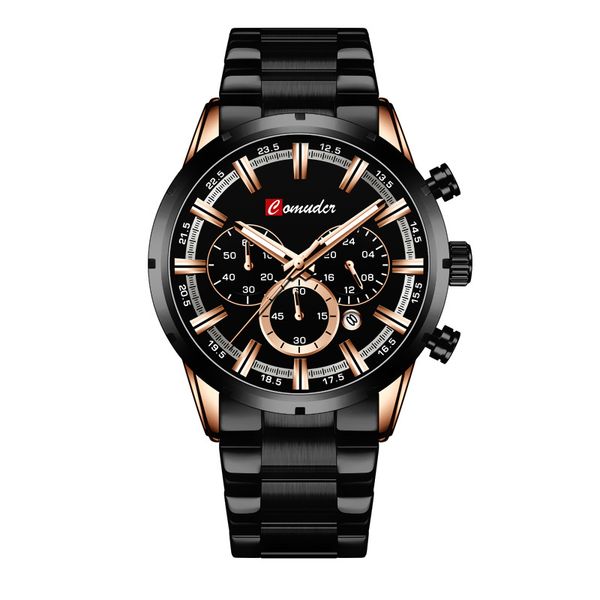 mens watch for women automatic mechanical watches 40mm stainless steel folding buckle luminous waterproof classic wristwatches montre de lux, Slivery;brown
mens watch for women automatic mechanical watches 40mm stainless steel folding buckle luminous waterproof classic wristwatches montre de lux, Slivery;brown