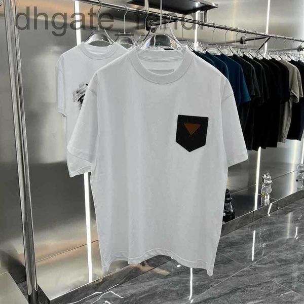 men's t-shirts designermen's plus tees polos round neck embroidered and printed polar style summer wear with street pure cotton 32, White;black
men's t-shirts designermen's plus tees polos round neck embroidered and printed polar style summer wear with street pure cotton 32, White;black