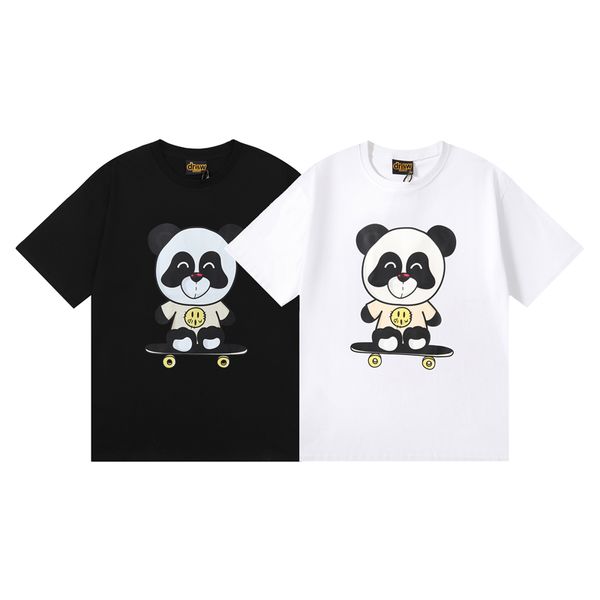 2023 fashion tees drews house t shirt panda printed t-shirt couple drews house tshirt hight quality men clothing, White;black
2023 fashion tees drews house t shirt panda printed t-shirt couple drews house tshirt hight quality men clothing, White;black