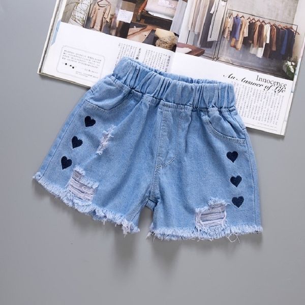shorts summer kids girls denim fashion girl short princess jeans children pants flower clothing 230411, Black
shorts summer kids girls denim fashion girl short princess jeans children pants flower clothing 230411, Black