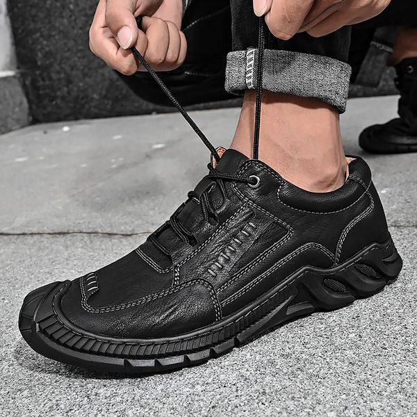 genuine leather men casual shoes designer mens sneakers fashion wear-resisting leisure shoes men tenis masculino zapatos hombre, Red;white
genuine leather men casual shoes designer mens sneakers fashion wear-resisting leisure shoes men tenis masculino zapatos hombre, Red;white