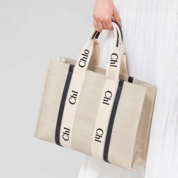 women chlo designer tote bag canvas with leather lady luxury handbags large capacity underarm fashion classic totes bags
women chlo designer tote bag canvas with leather lady luxury handbags large capacity underarm fashion classic totes bags